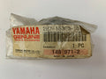 XVZ 1200 1300 Oil Plug