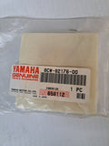 Yamaha Battery Damper