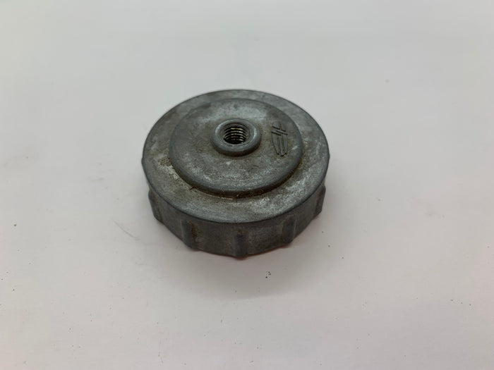 Yamaha Carb Top, Mixing Chamber