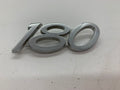 Yamaha CS1 CS2 Side Cover Emblem