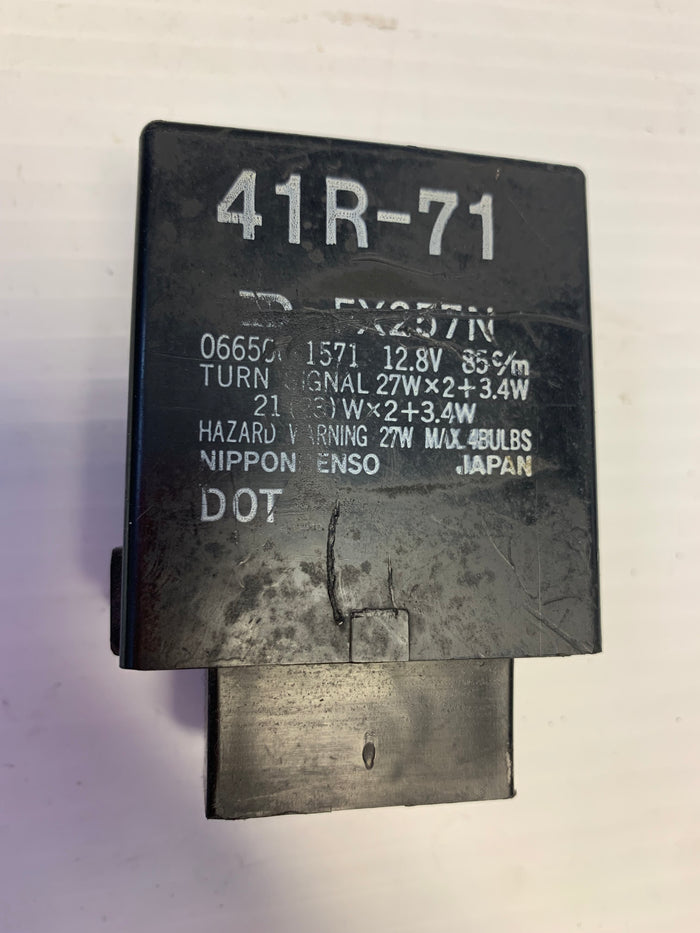 Yamaha Flasher Relay