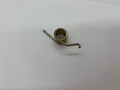 Yamaha Footrest Spring