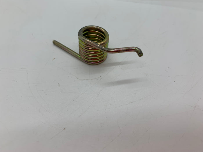 Yamaha Footrest Spring