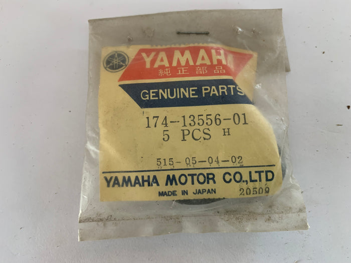 Yamaha Manifold Gasket