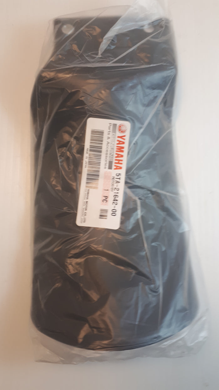 Yamaha Mud Guard, Mud Flap