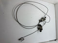 Yamaha Phazer Hood Cable