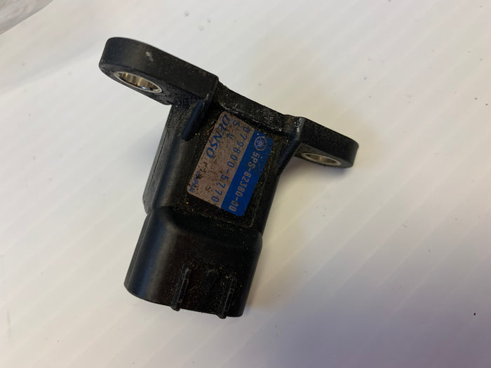 Yamaha Pressure Sensor