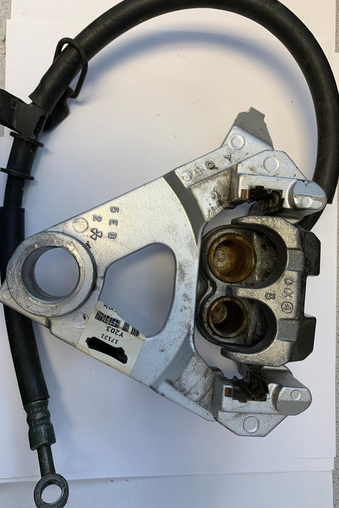 Yamaha R6 Rear Brake Caliper
