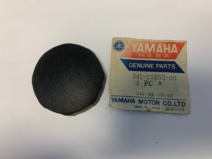 Yamaha Reservoir Cap