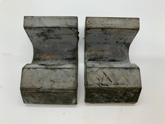 Yamaha Ski Stoppers