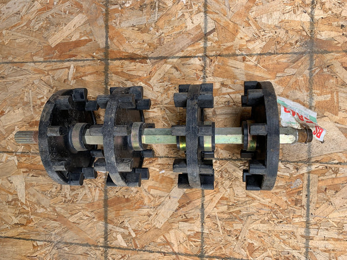Yamaha V-Max Front Drive Axle