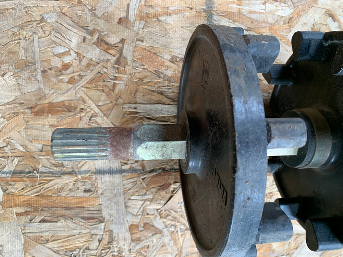 Yamaha V-Max Front Drive Axle