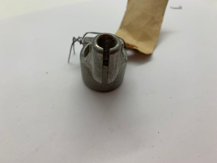 Yamaha Vintage Snowmobile Lever Perch