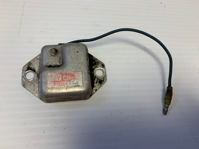 Yamaha Voltage Regulator 82F-