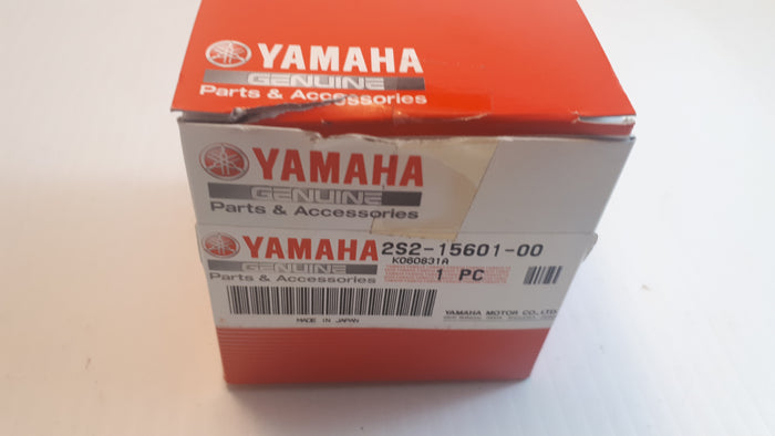 Yamaha YZ450f WR450F Kick Shaft Assembly