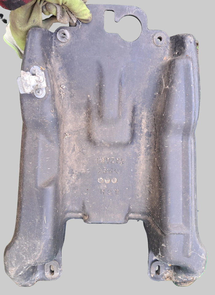 YFM400 Kodiak Gas Tank