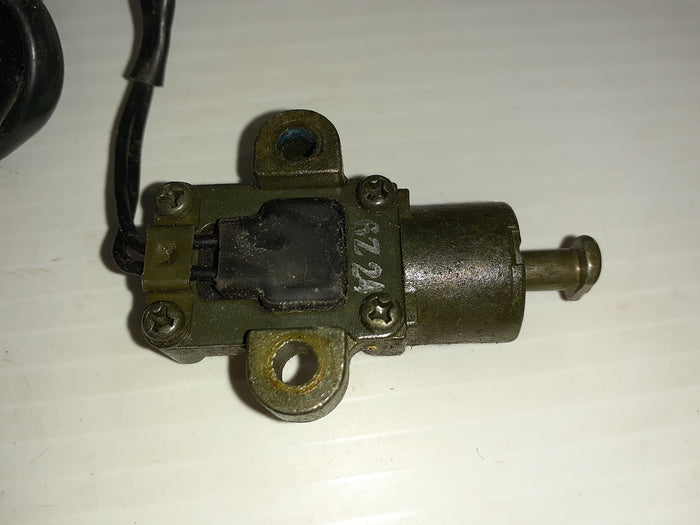 YZF 750 Side Stand Switch