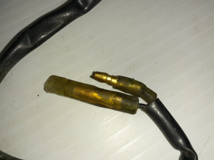 YZF 750 Side Stand Switch