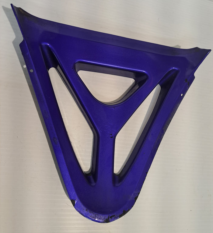 YZF R1 Inner Panel 3, V Cowl