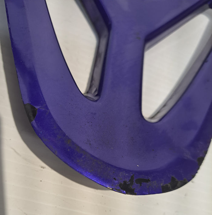 YZF R1 Inner Panel 3, V Cowl