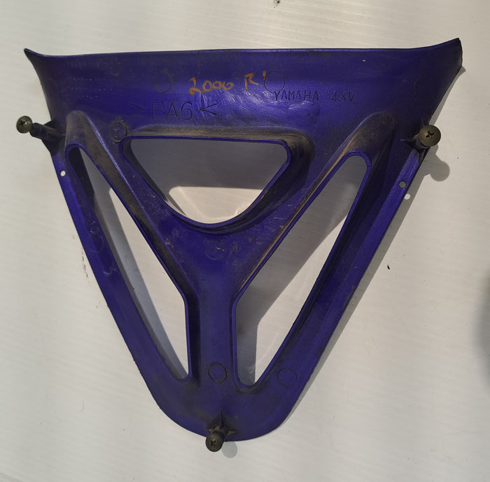 YZF R1 Inner Panel 3, V Cowl
