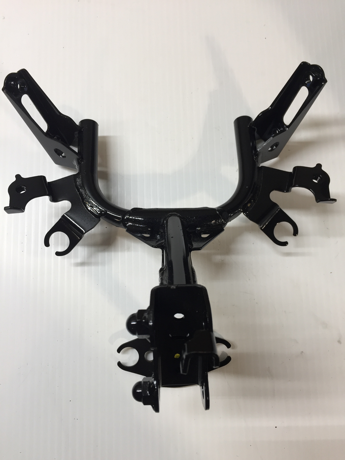 YZF R3 Windshield Stay