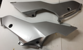 YZF-R6 Under Cowls
