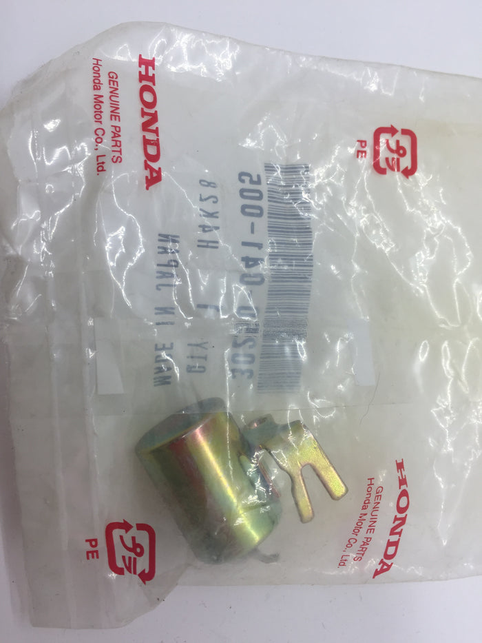 Z50 ATC70 XL80 Condensor