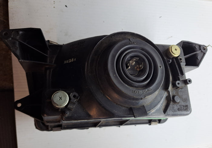 ZX-11 Ninja Headlight