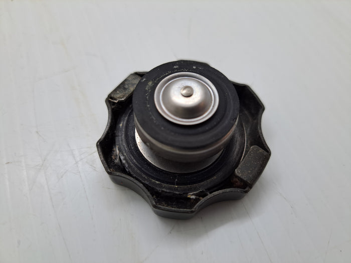 ZX-6R Rad Cap