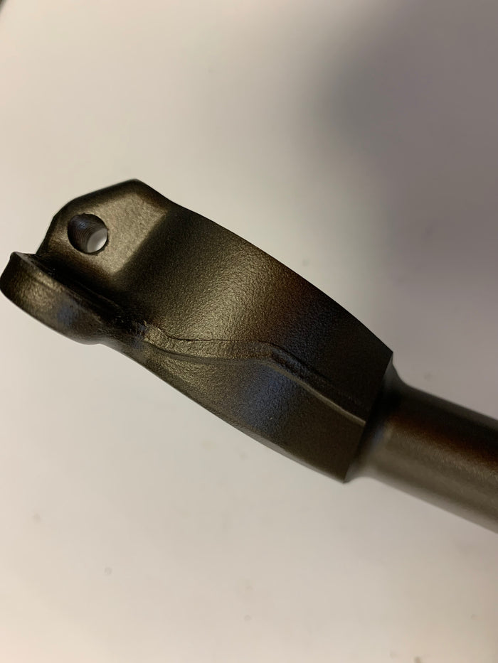 ZX-6R RR Left Handlebar