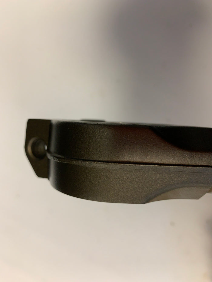 ZX-6R RR Left Handlebar