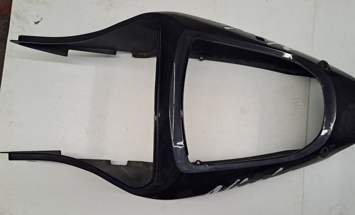 ZX-6R Tail Section