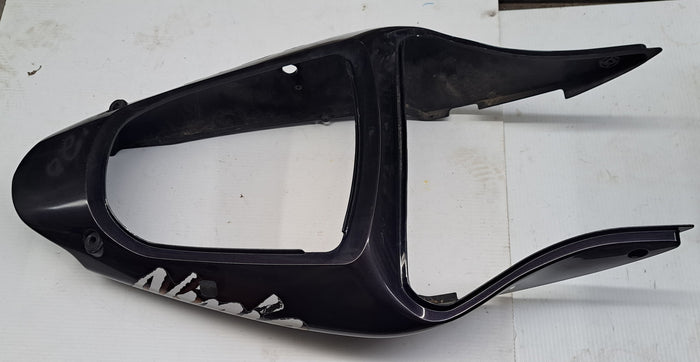 ZX-6R Tail Section