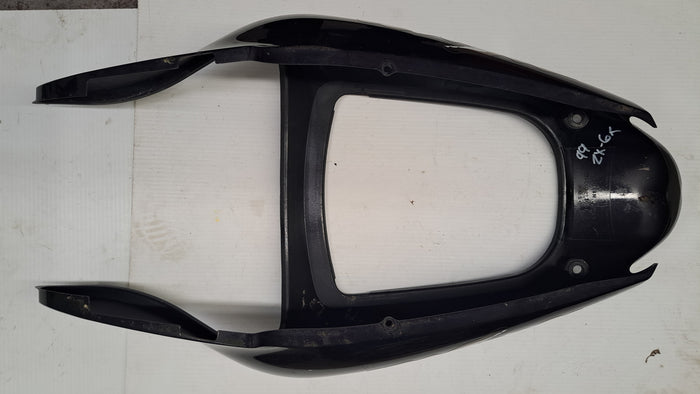 ZX-6R Tail Section
