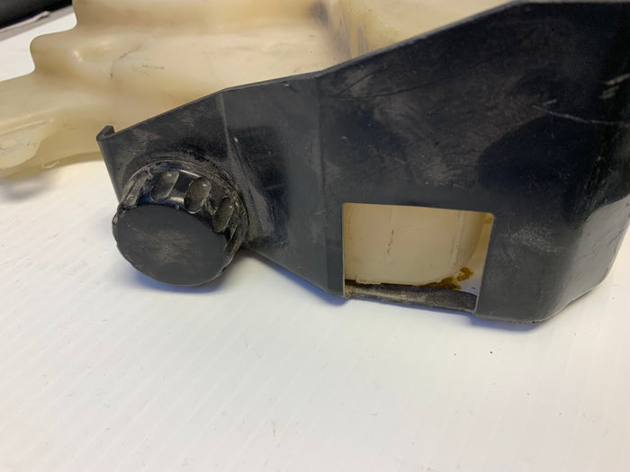 ZX6-R Coolant Bottle