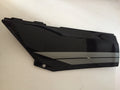 ZX600C Left Panel