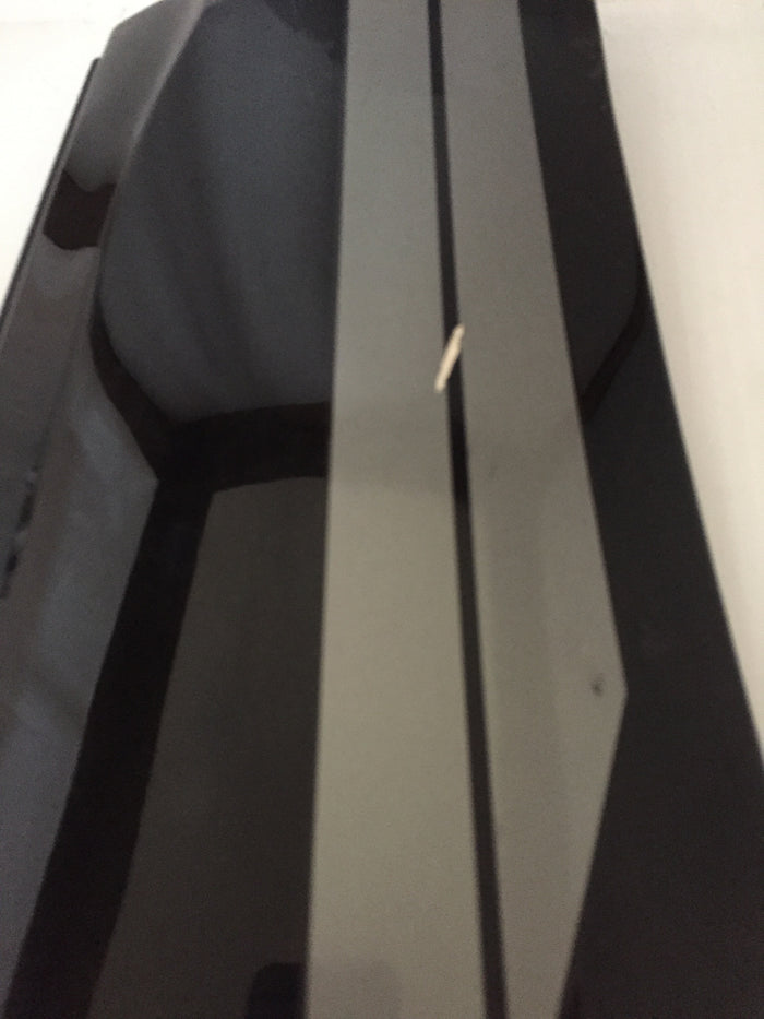ZX600C Left Panel