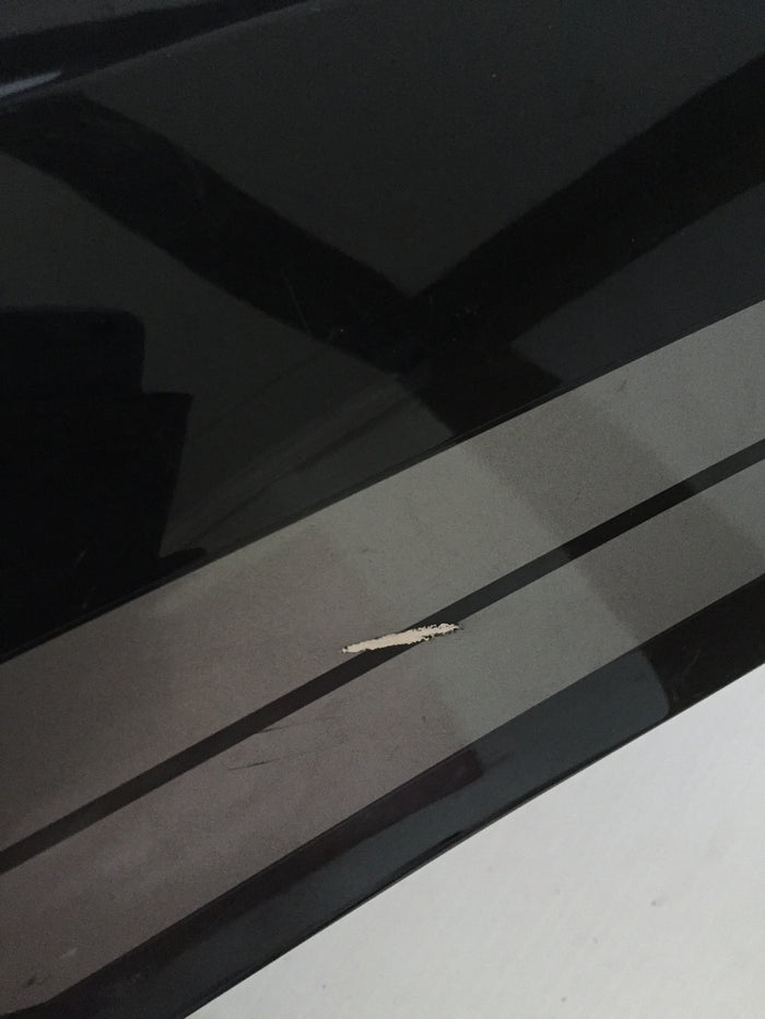 ZX600C Left Panel