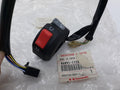 ZX6R ZX9R Right Handlebar Switch